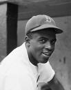 Jackie Robinson