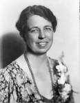 Eleanor Roosevelt