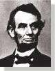 Abraham Lincoln