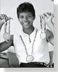 Wilma Rudolph